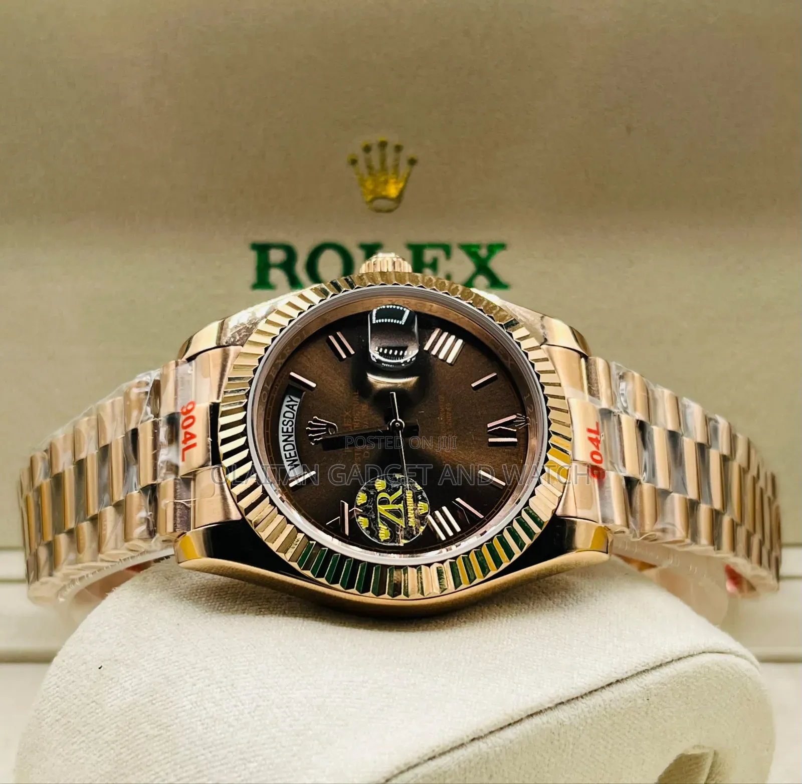 Rolex Day Date