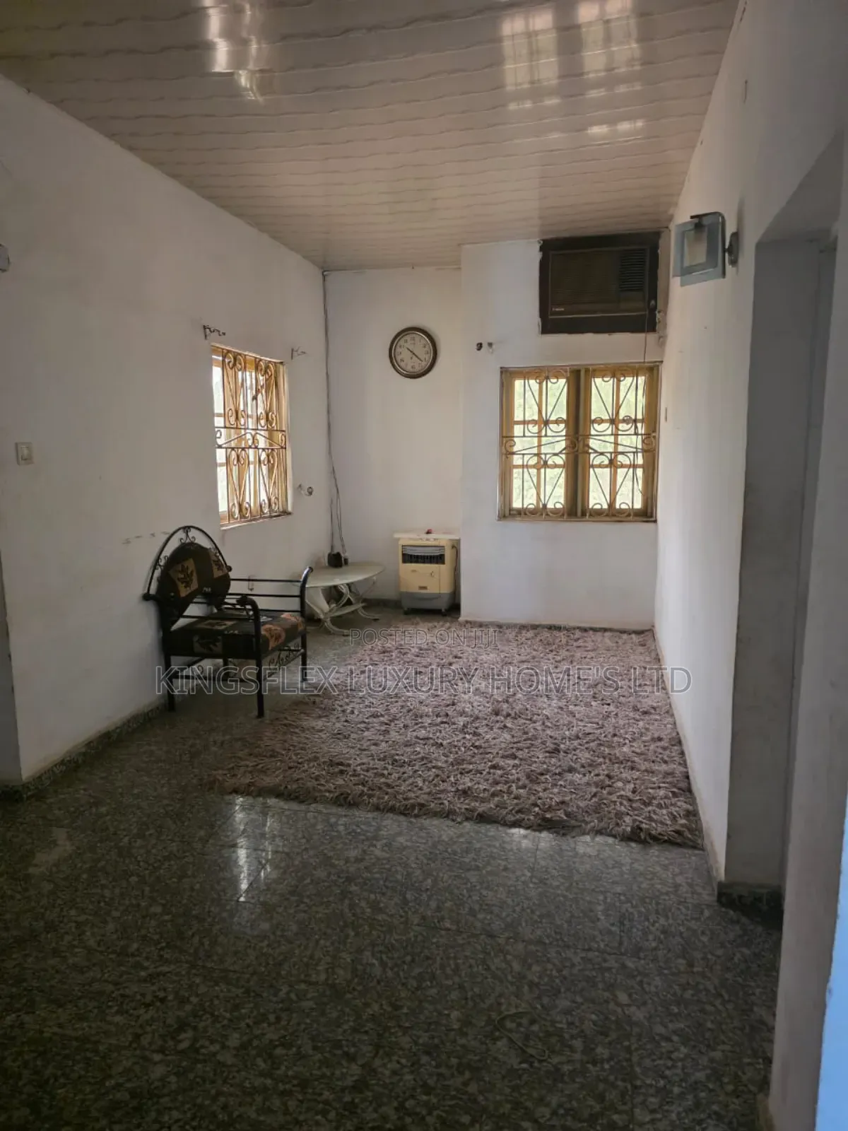 3bdrm Duplex in Estate, Wuse 2 for sale