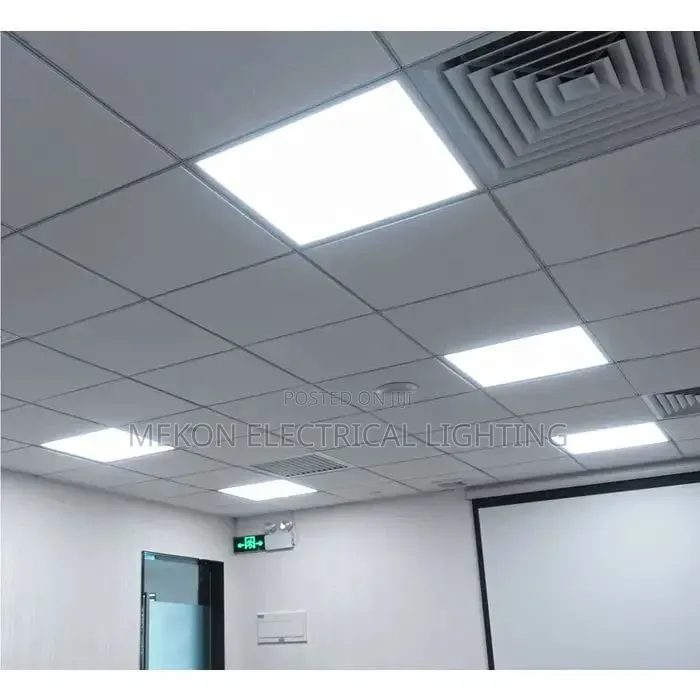 600/600 Modular LED Fitting