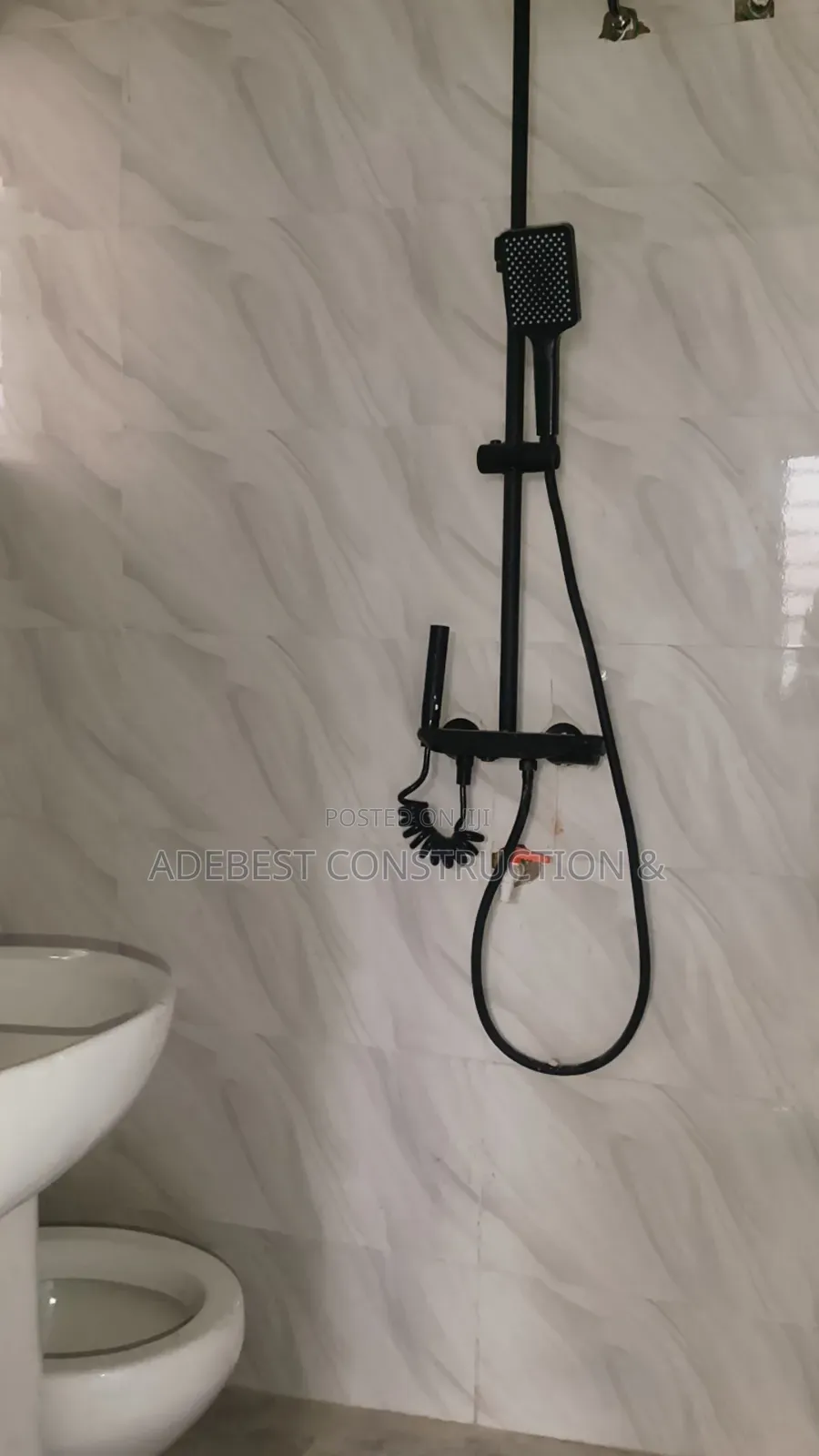 2bdrm Apartment in Kilo for rent