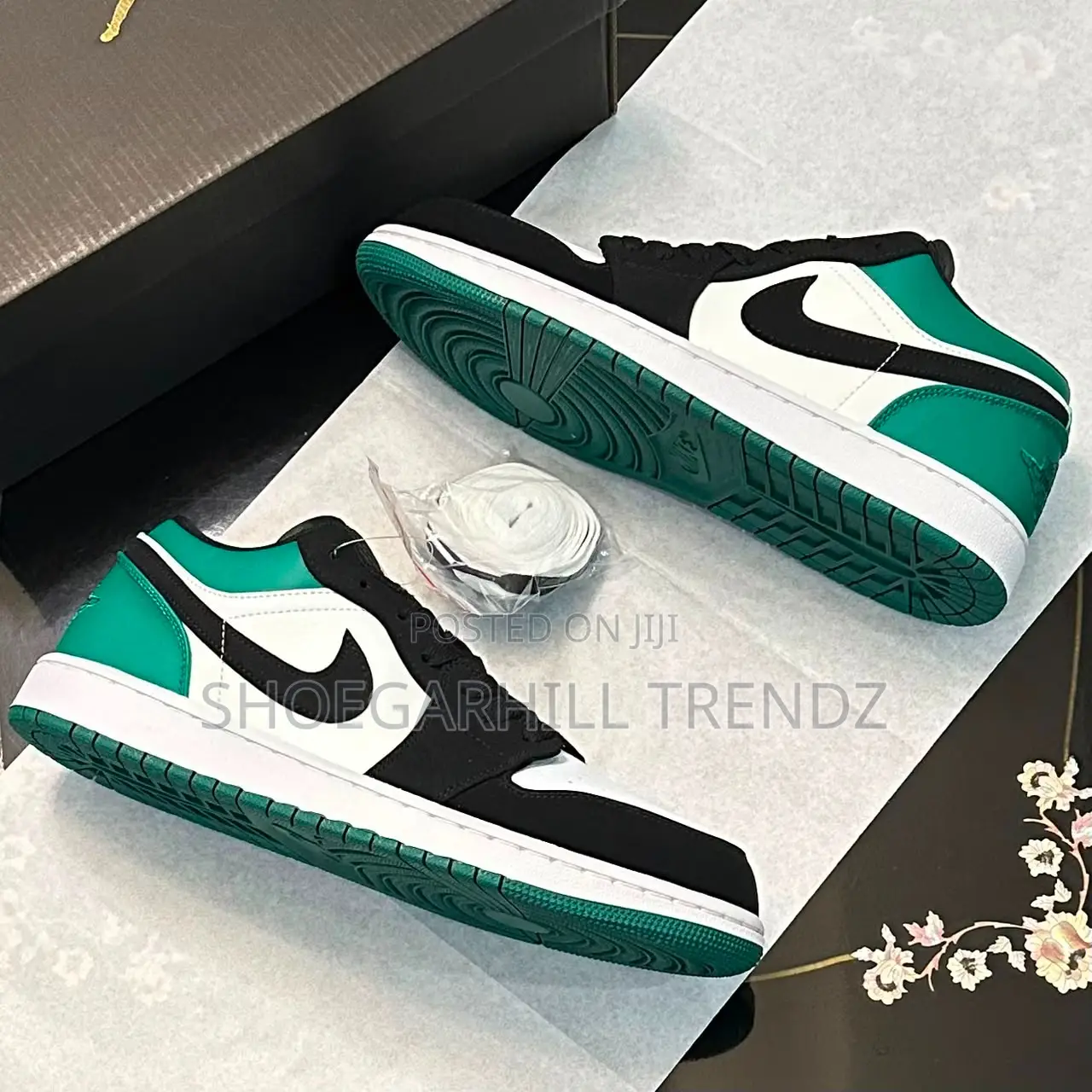 Nike Air Sneakers | Available in 3 Colourways - Brand New Authentic