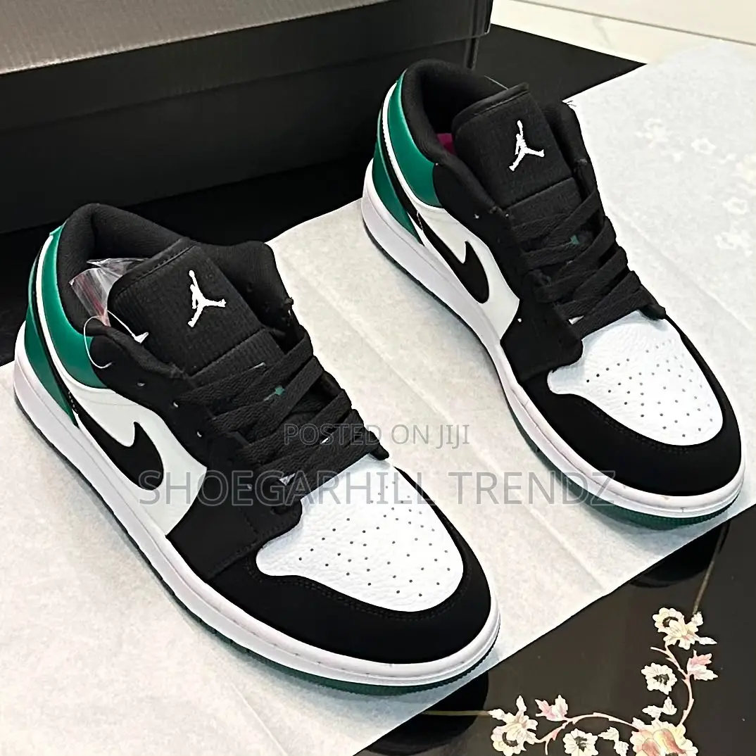 Nike Air Sneakers | Available in 3 Colourways - Brand New Authentic