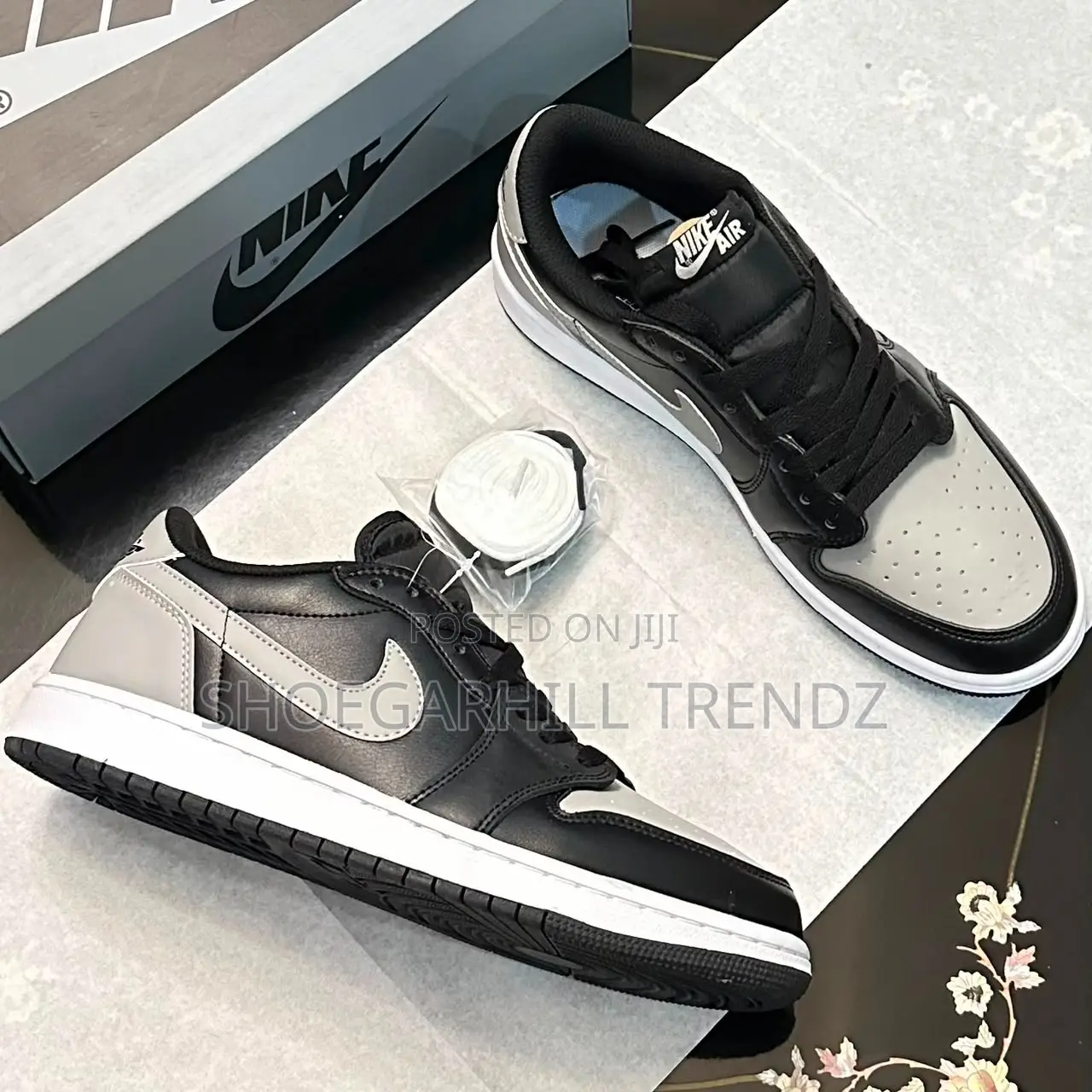 Nike Air Sneakers | Available in 3 Colourways - Brand New Authentic