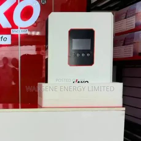 Sako 4.2kva 12v Hybrid Inverter