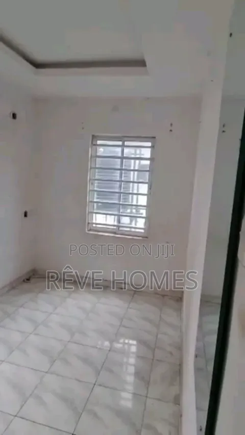 Mini Flat in Ifako-Gbagada for rent