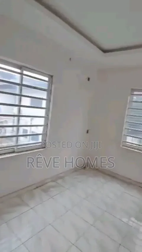 Mini Flat in Ifako-Gbagada for rent