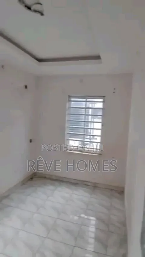 Mini Flat in Ifako-Gbagada for rent