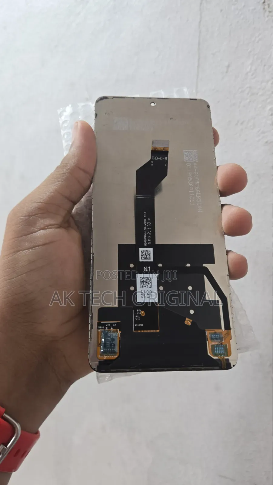 Honor 50 SE Original Screen