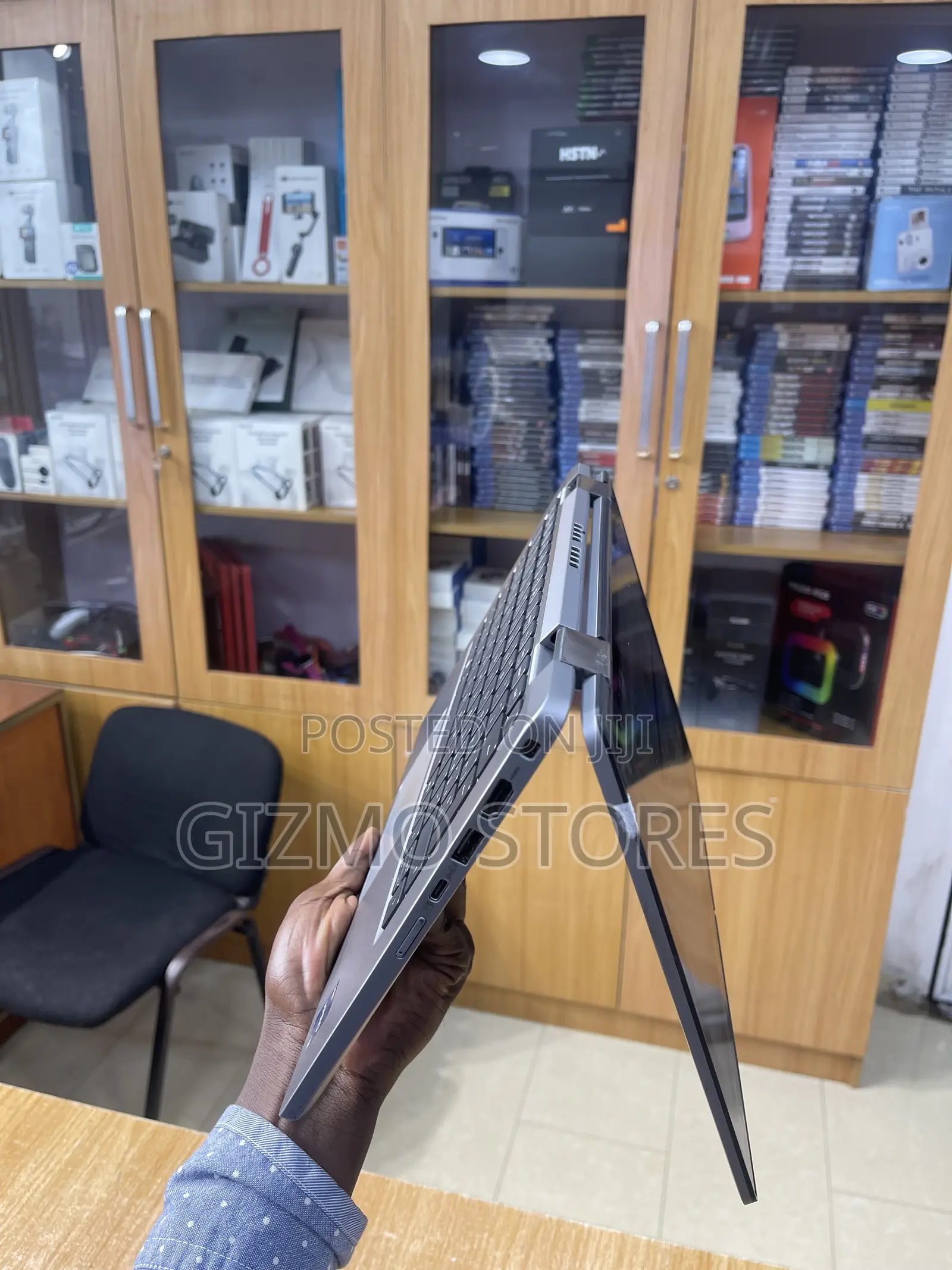 Laptop Dell Latitude 7330 16GB Intel Core i7 SSD 512GB