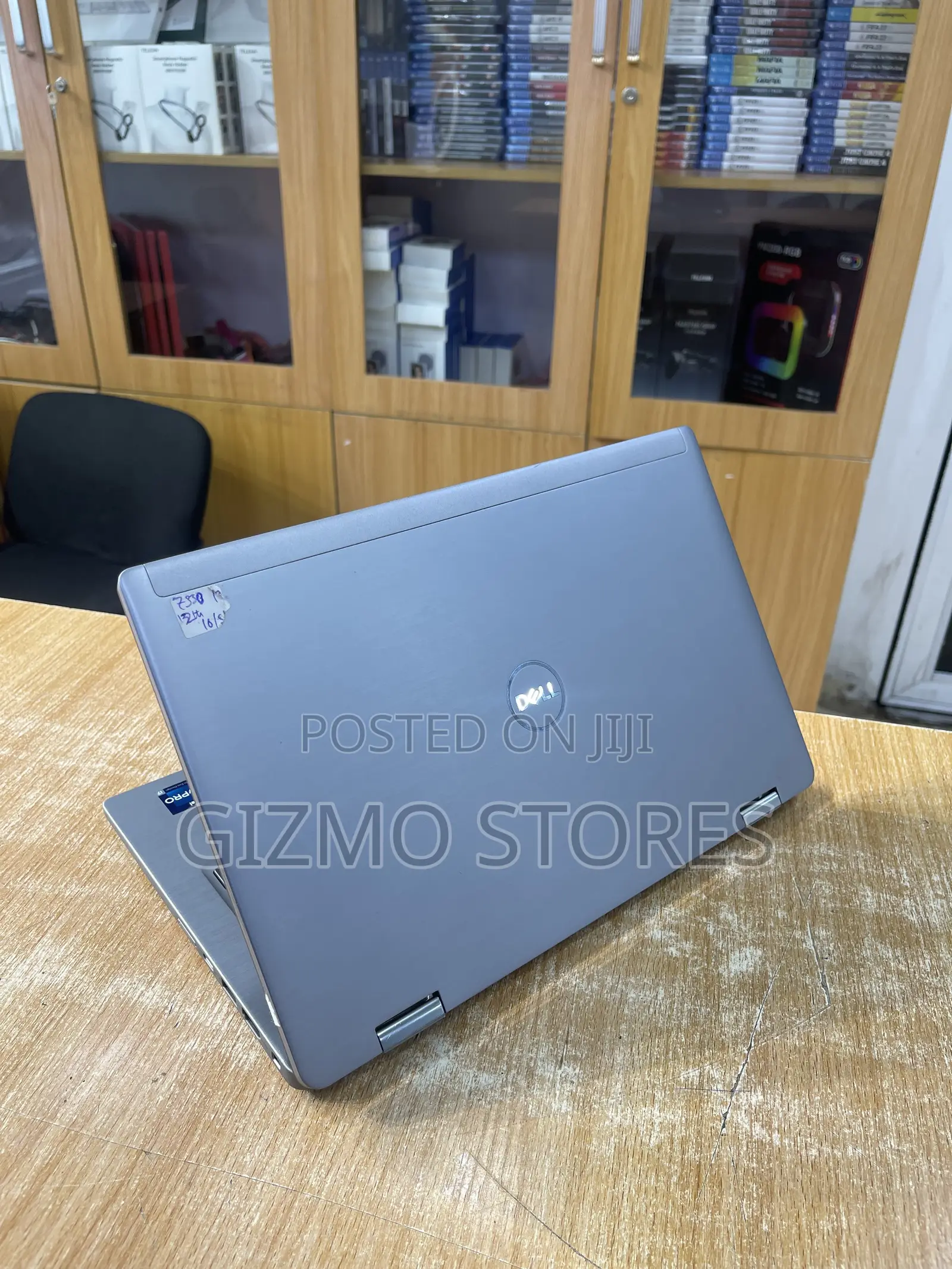 Laptop Dell Latitude 7330 16GB Intel Core i7 SSD 512GB