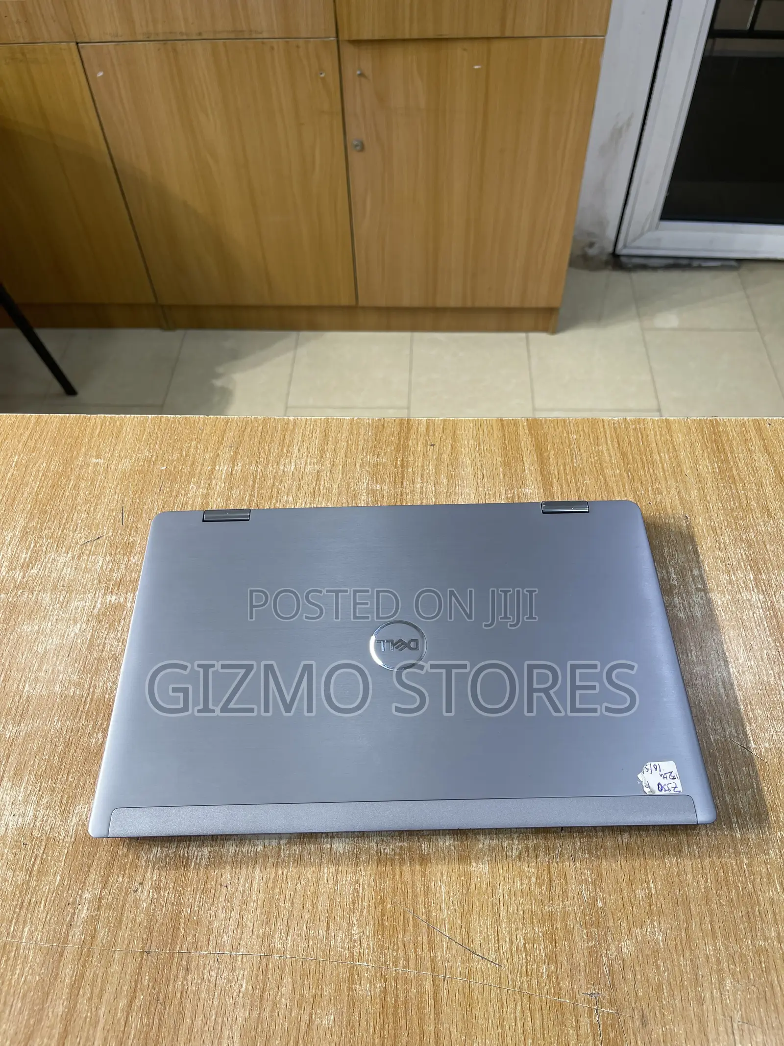 Laptop Dell Latitude 7330 16GB Intel Core i7 SSD 512GB