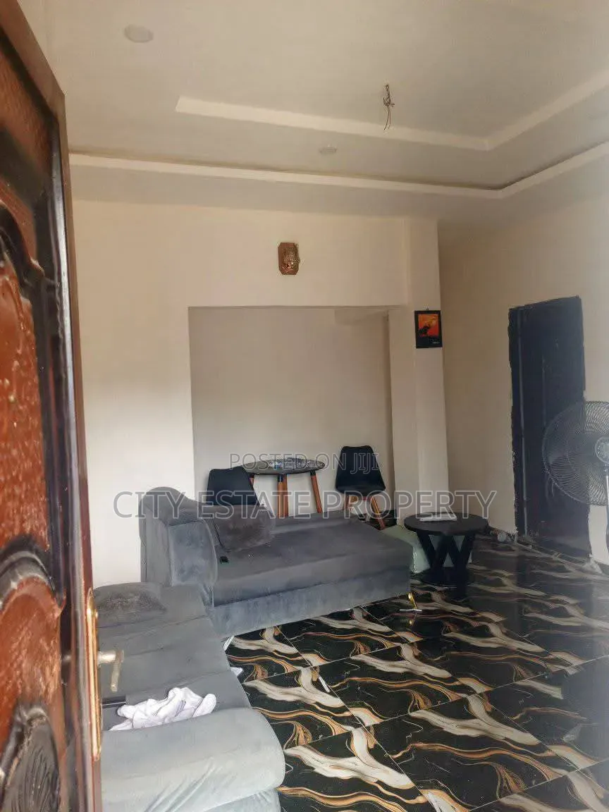 Furnished 4bdrm Duplex in City Estate, Trans Amadi for sale