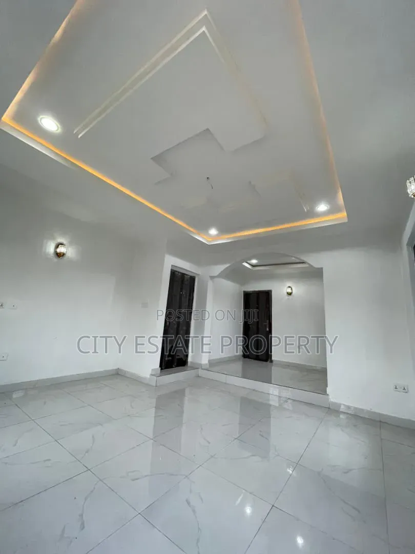 Furnished 4bdrm Duplex in City Estate, Trans Amadi for sale
