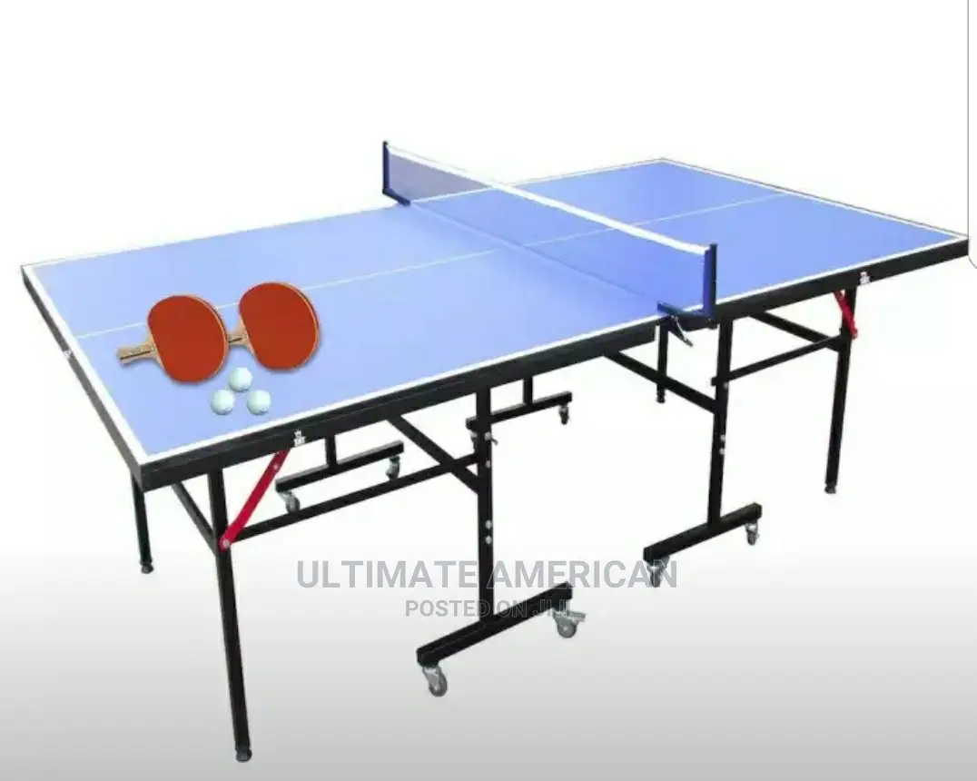 Table Tennis