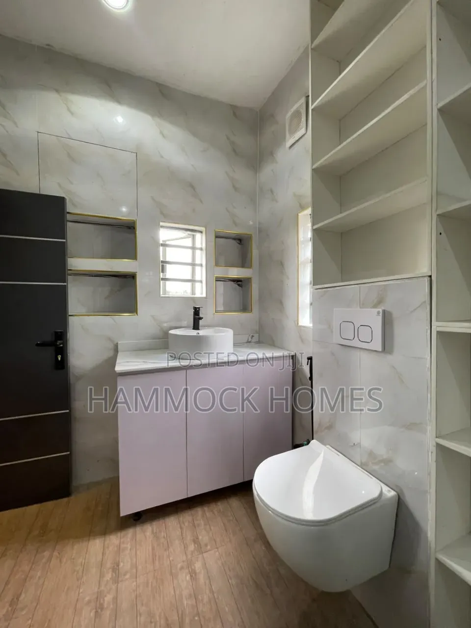 Furnished 5bdrm Duplex in New Bodija Estate for sale