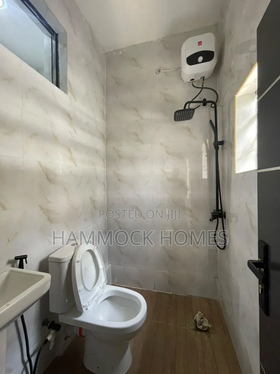 Furnished 5bdrm Duplex in New Bodija Estate for sale