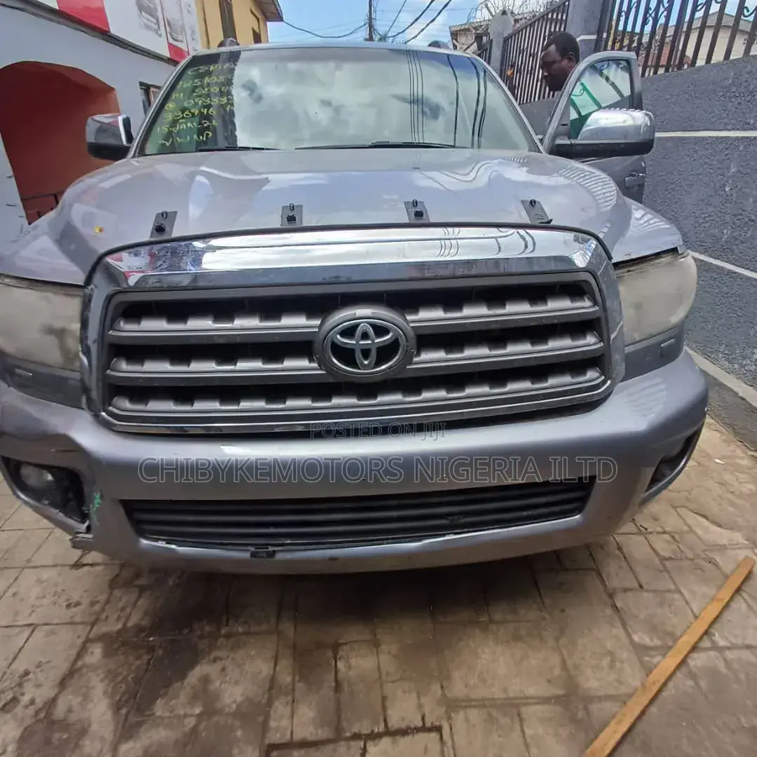 Toyota Tundra Upgrade Kits 2021