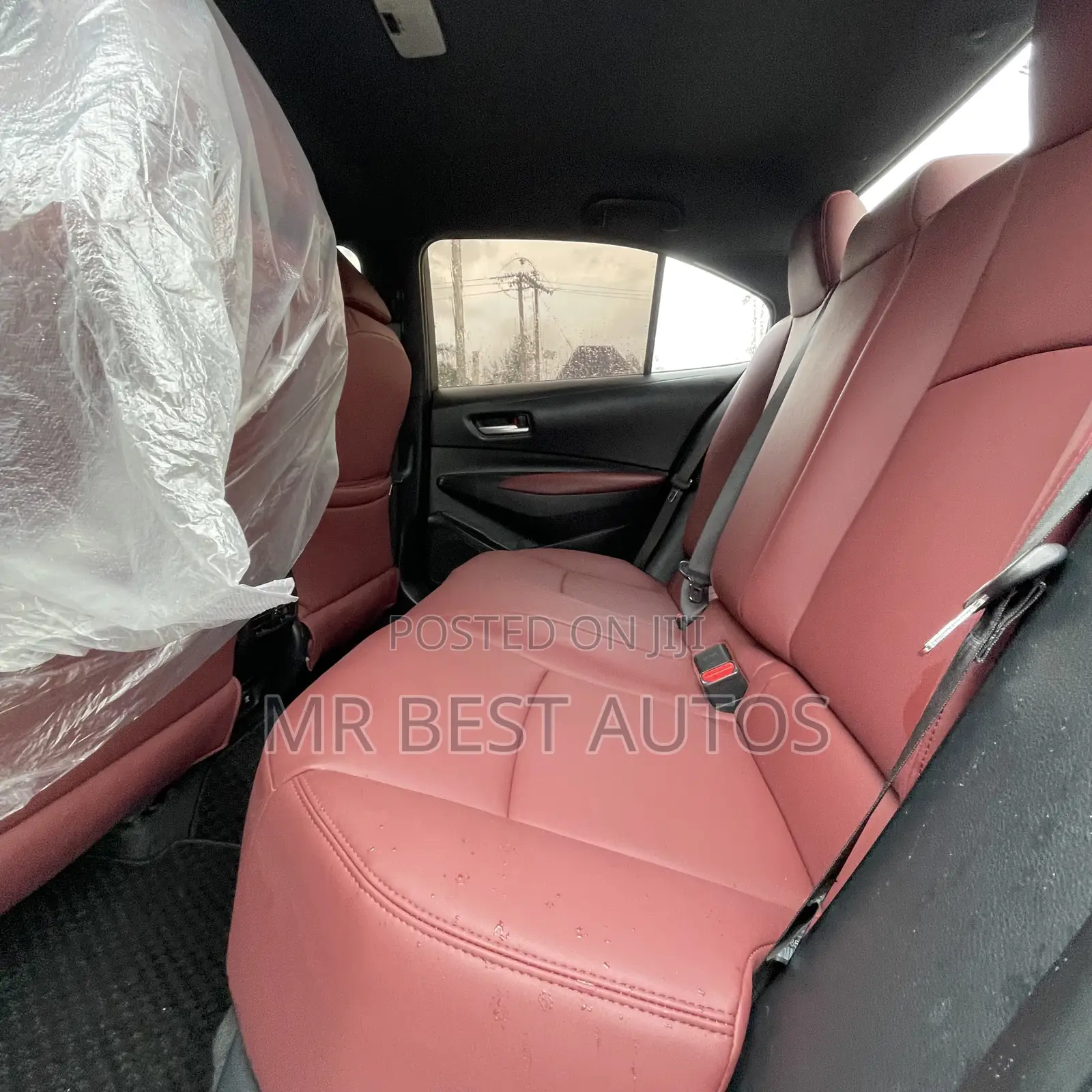 Toyota Corolla LE 2022 White