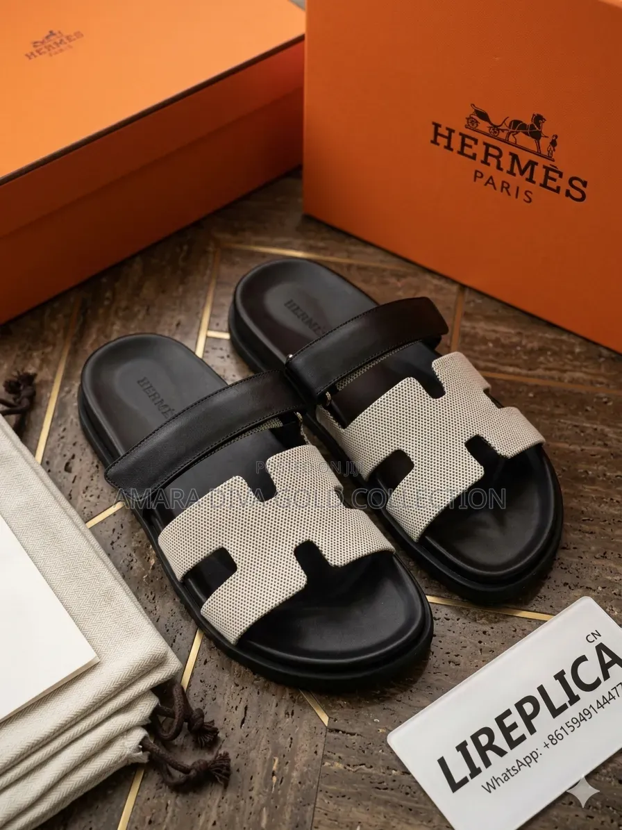 High-Quality Brand New Hermes
