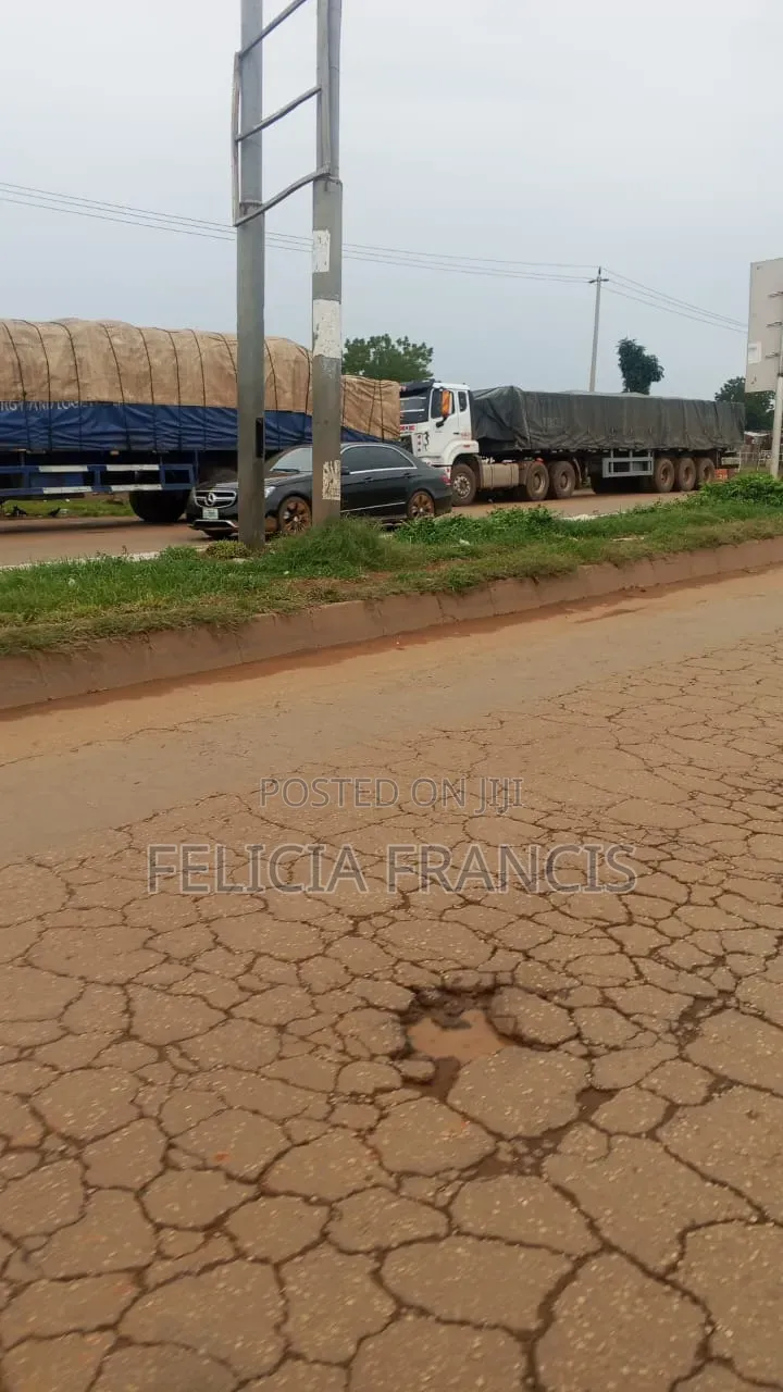 Dangote Cement Supply