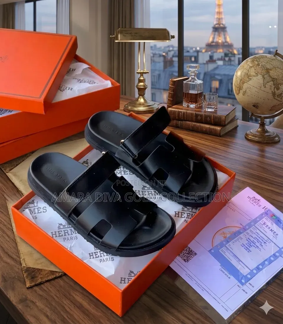 High-Quality Brand New Hermes