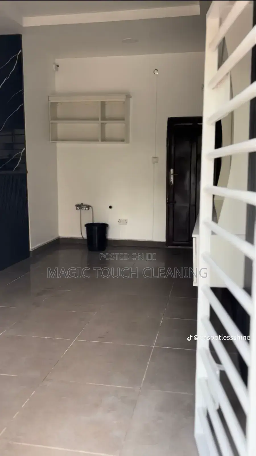 Magic Touch Cleaning Services
