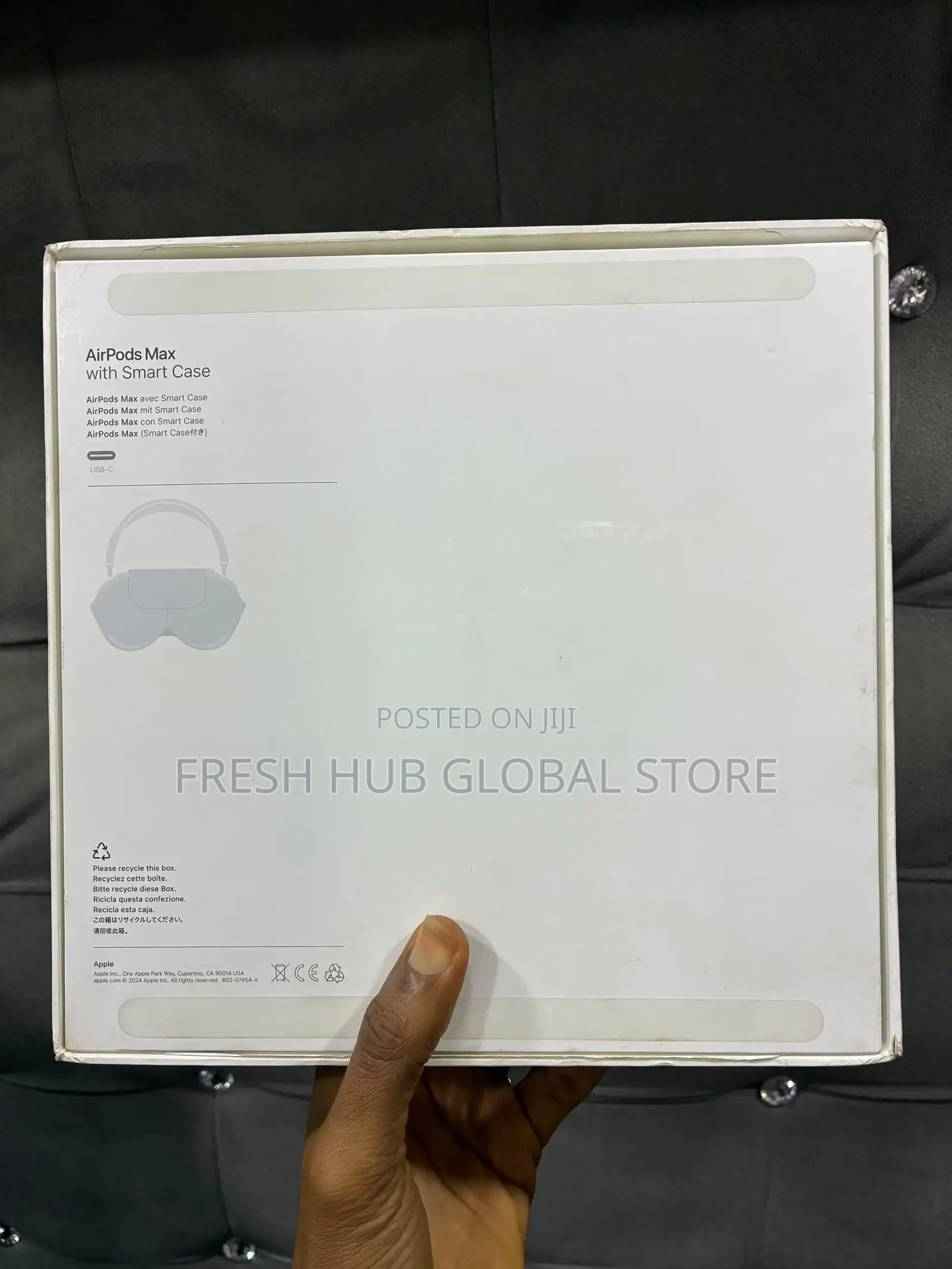 AirPods Max