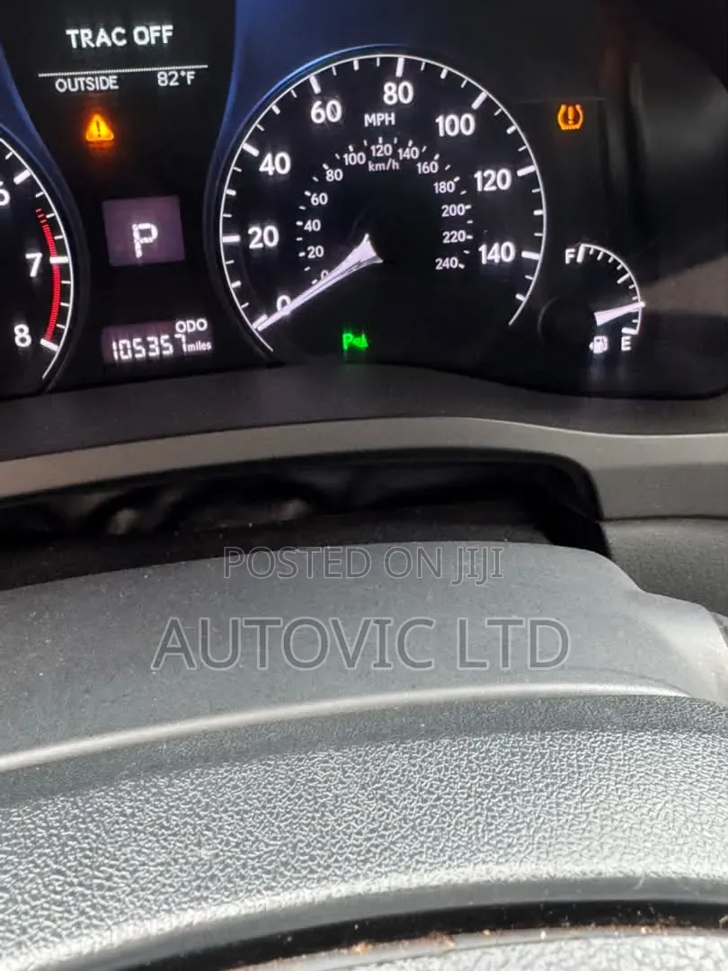 Lexus RX 2015 Gray