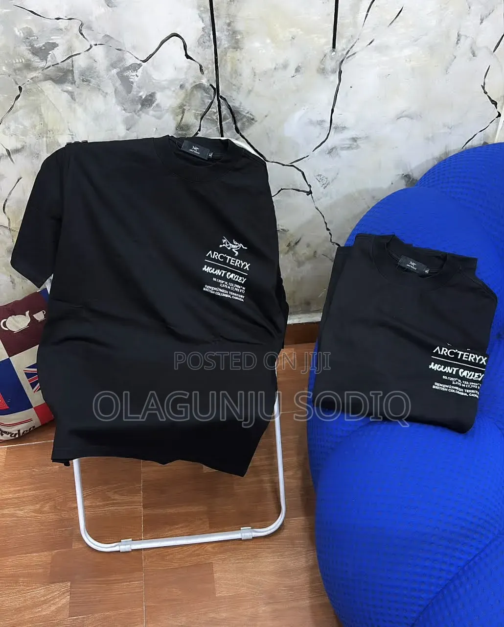 Italian Amiri GFR T-Shirt