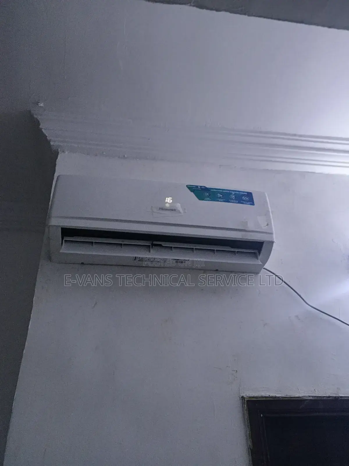 AC Installation and Repairs Service