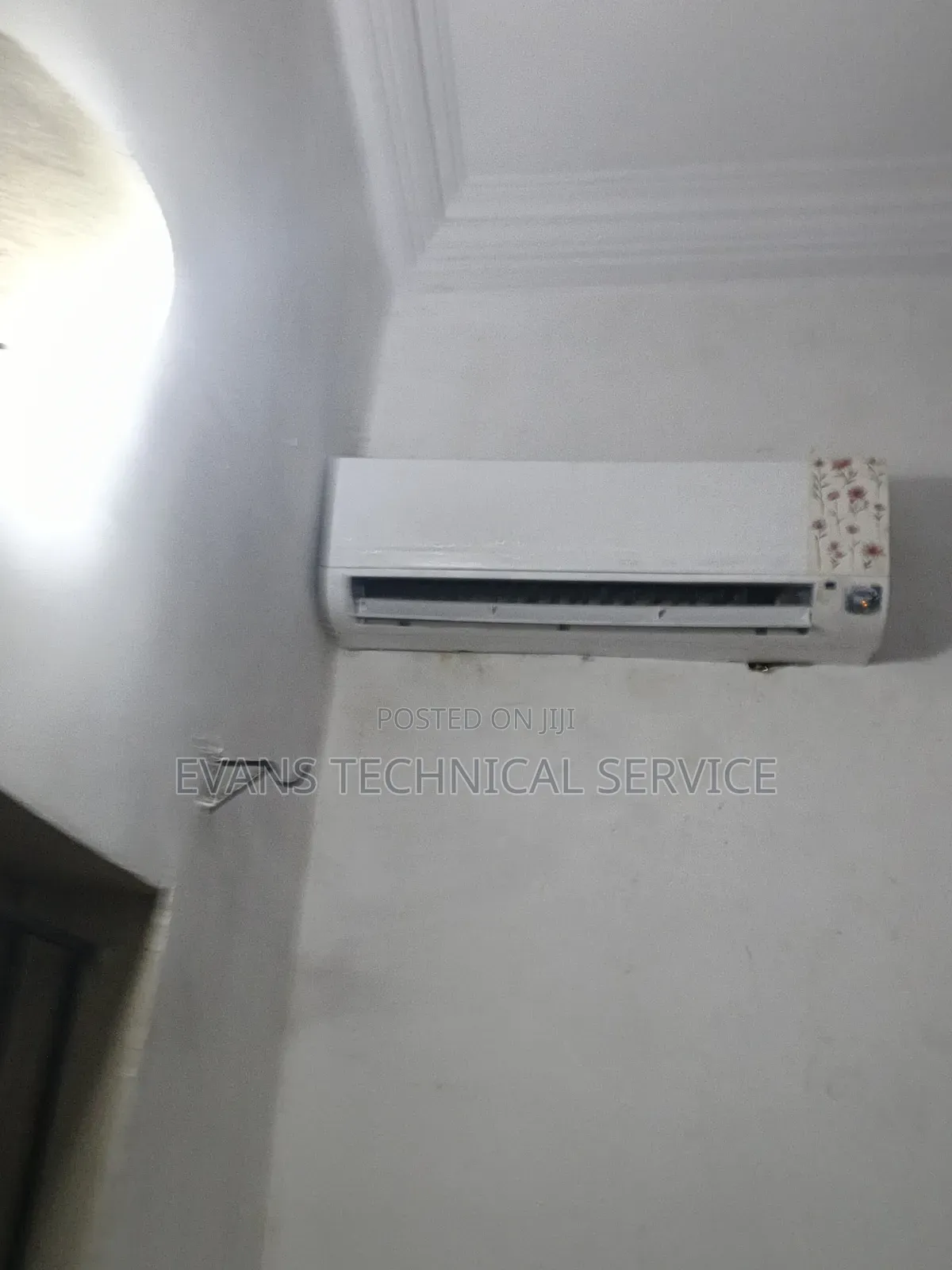 AC Installation and Repairs Service