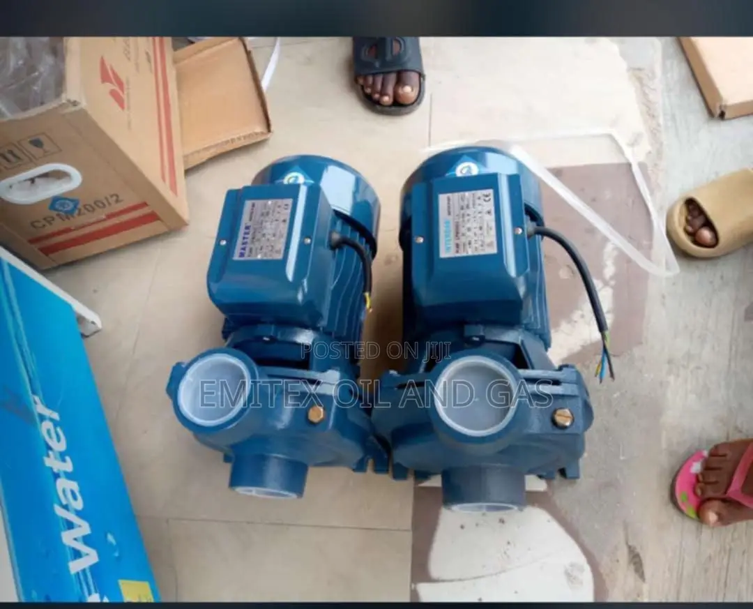 3” Surface Pump