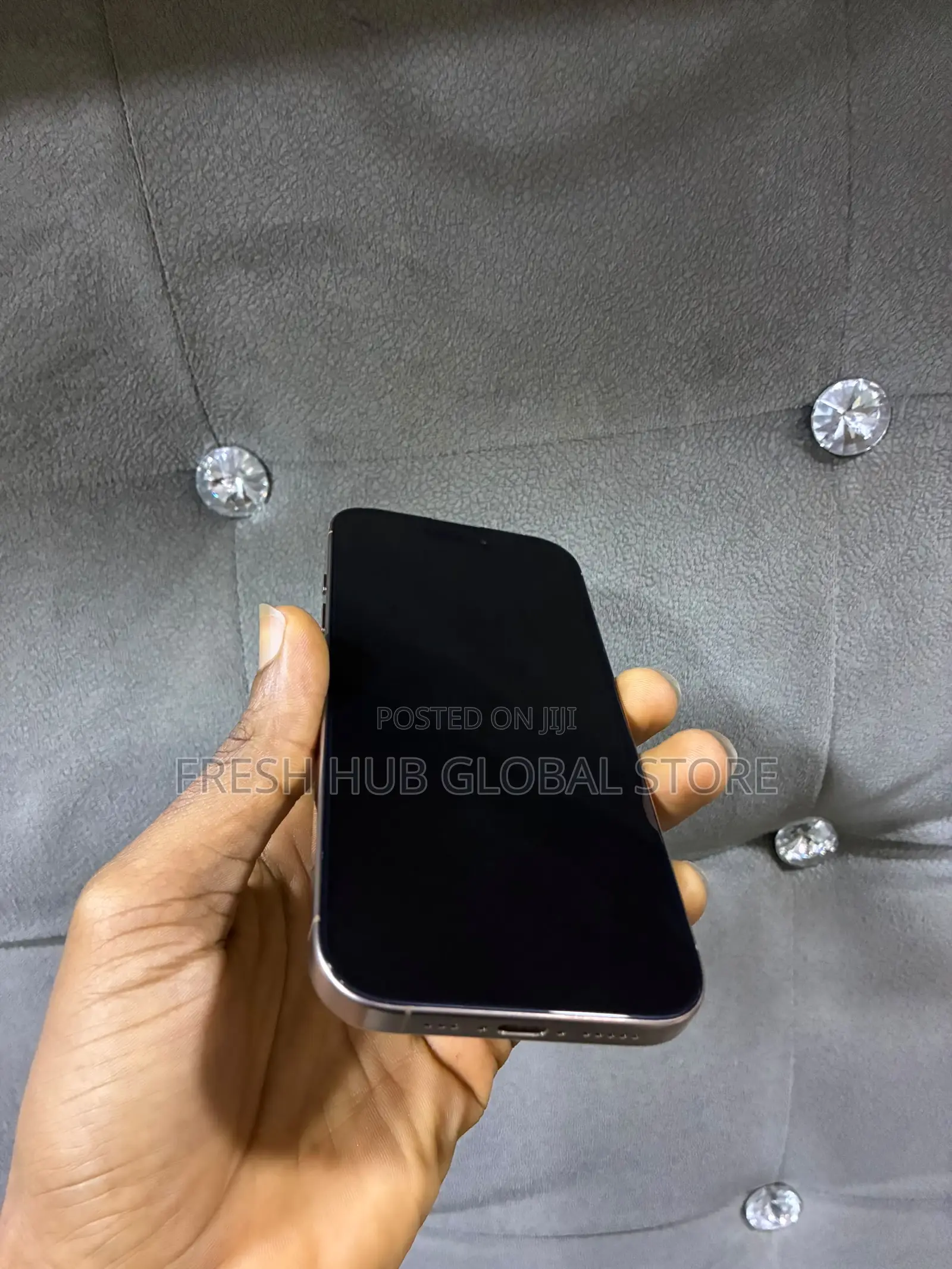 Apple iPhone 16 Pro 128 GB Gold