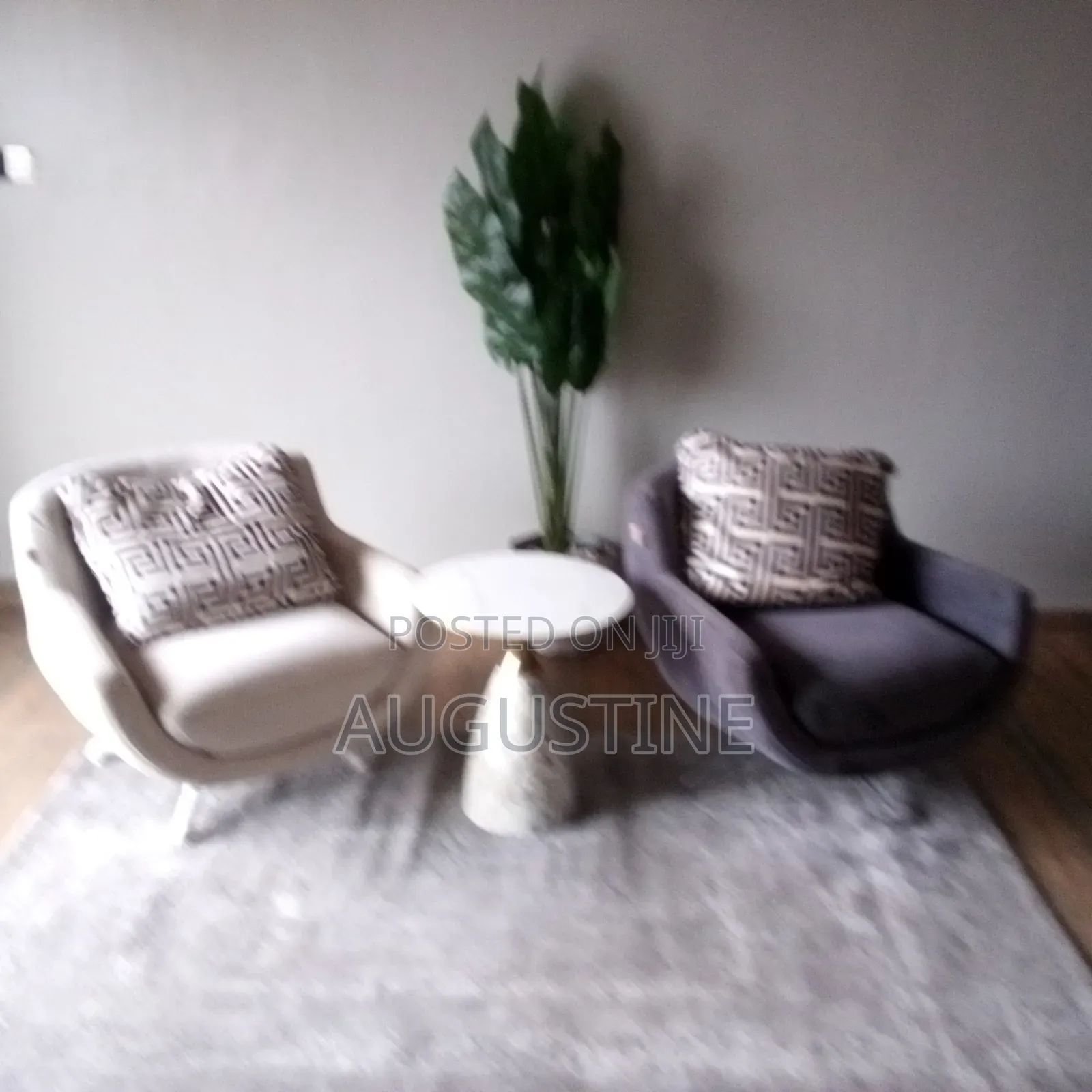 Office Furnitures