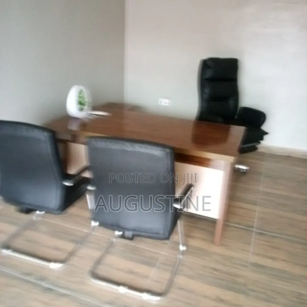 Office Furnitures