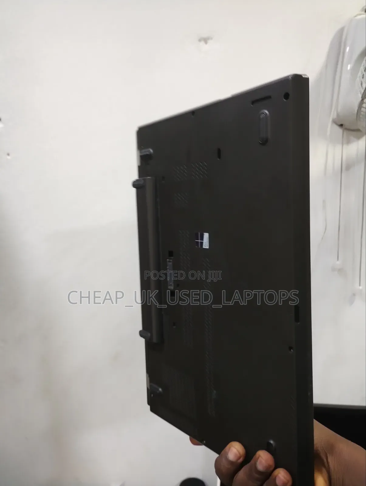 Laptop Lenovo ThinkPad T560 16GB Intel Core i5 HDD 500GB