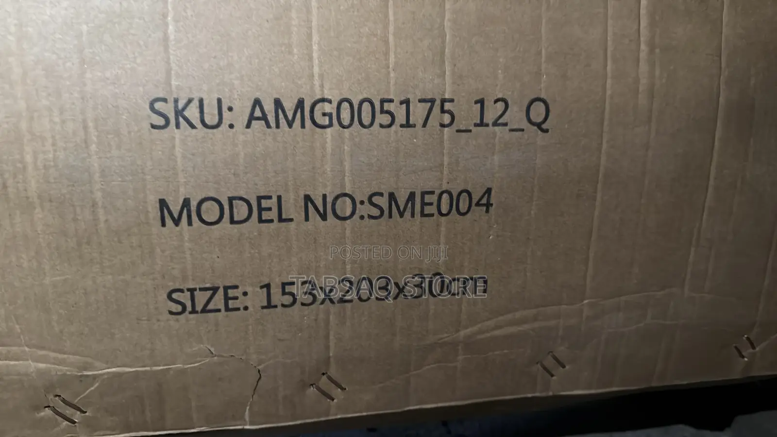 Hybrid Spring Mattress 4.5 by 6, 5 by 6 and 6 by 6