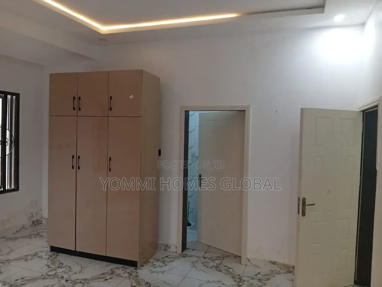 3bdrm Block of Flats in By Abc Cargo, Katampe (Main) for rent