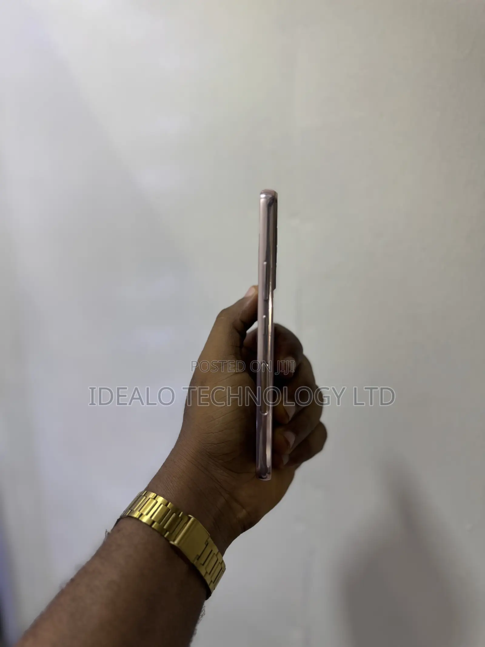 Samsung Galaxy S22 5G 128 GB Rose Gold