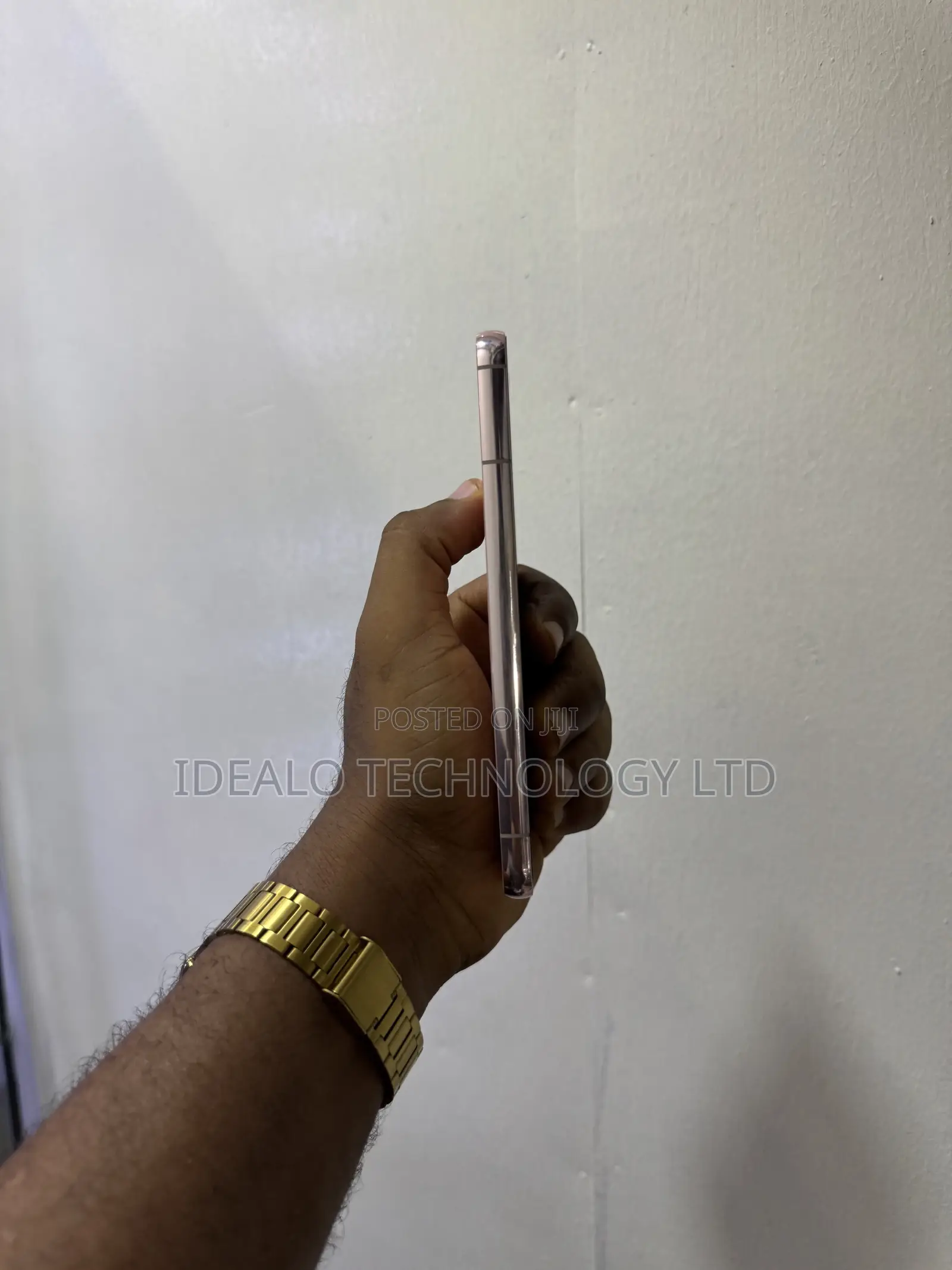 Samsung Galaxy S22 5G 128 GB Rose Gold