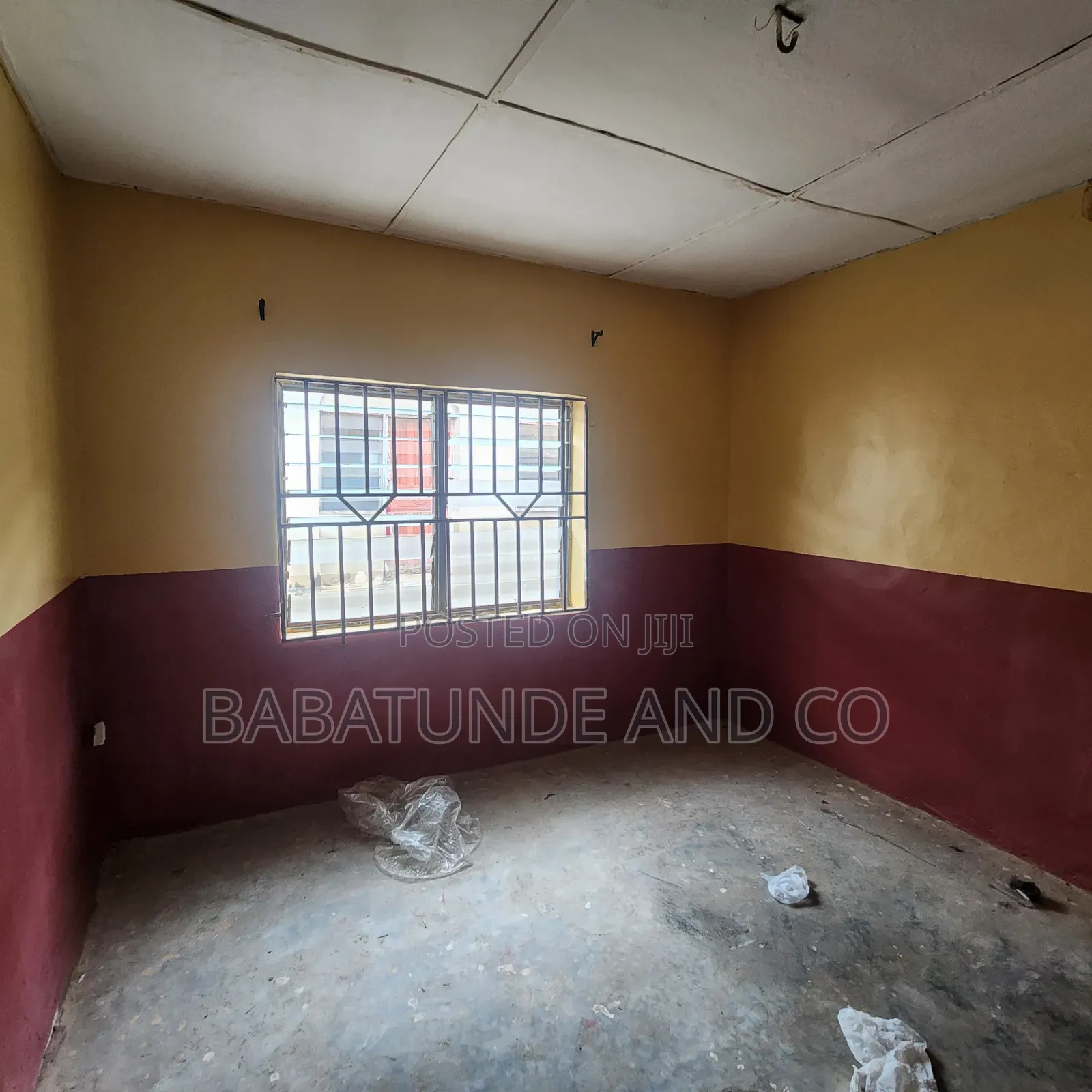 10 Rooms Hostel for Sale at Soka, Lead City University Ibadan