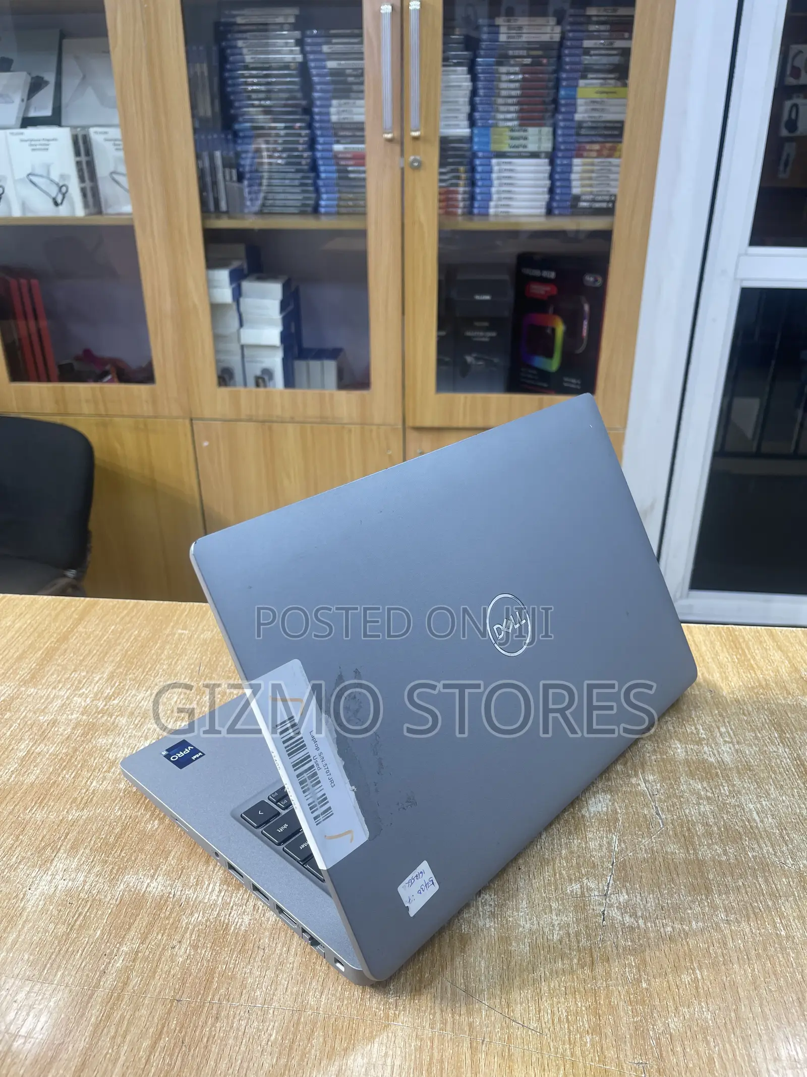 Laptop Dell Inspiron 14 5430 16GB Intel Core i5 SSD 256GB
