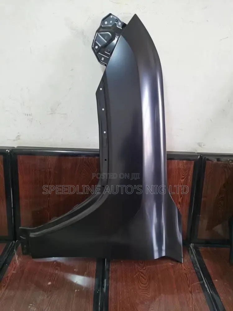 Complete Back Boot With Bonnet Lexus Lx600 2023/2024 Model