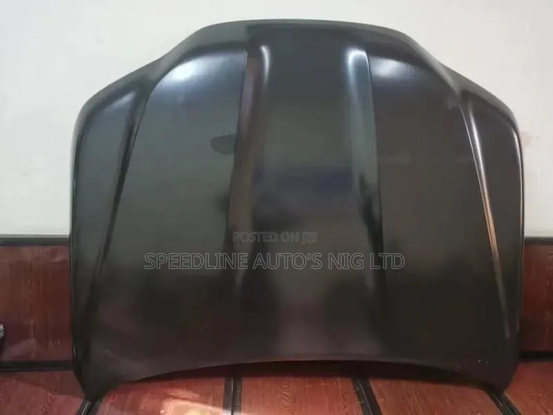 Complete Back Boot With Bonnet Lexus Lx600 2023/2024 Model
