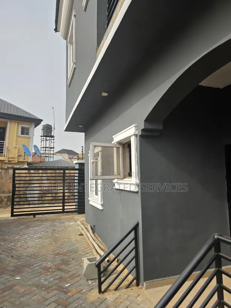 2bdrm Block of Flats in Ketu for sale