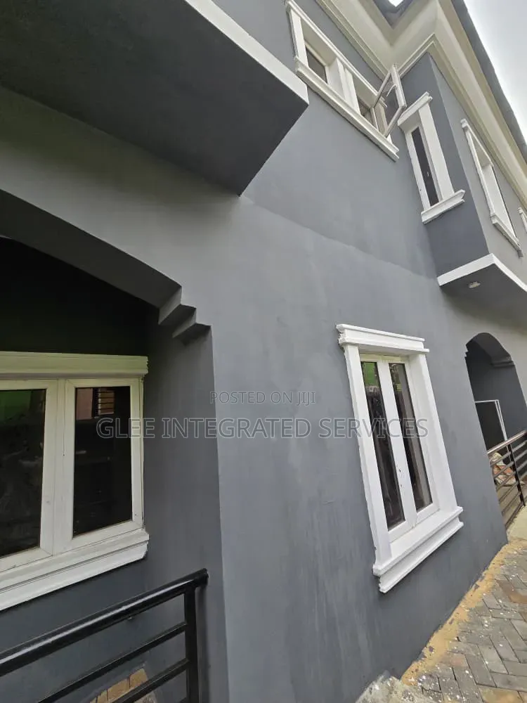 2bdrm Block of Flats in Ketu for sale