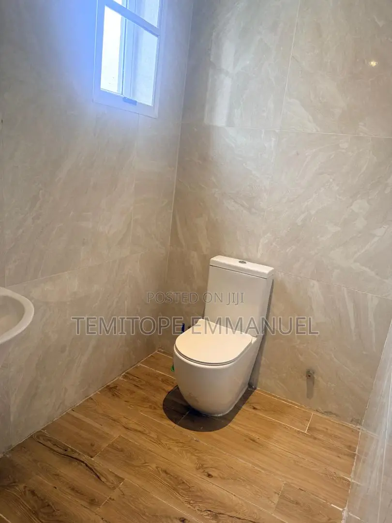 Furnished 4bdrm House in Ikoyi for rent