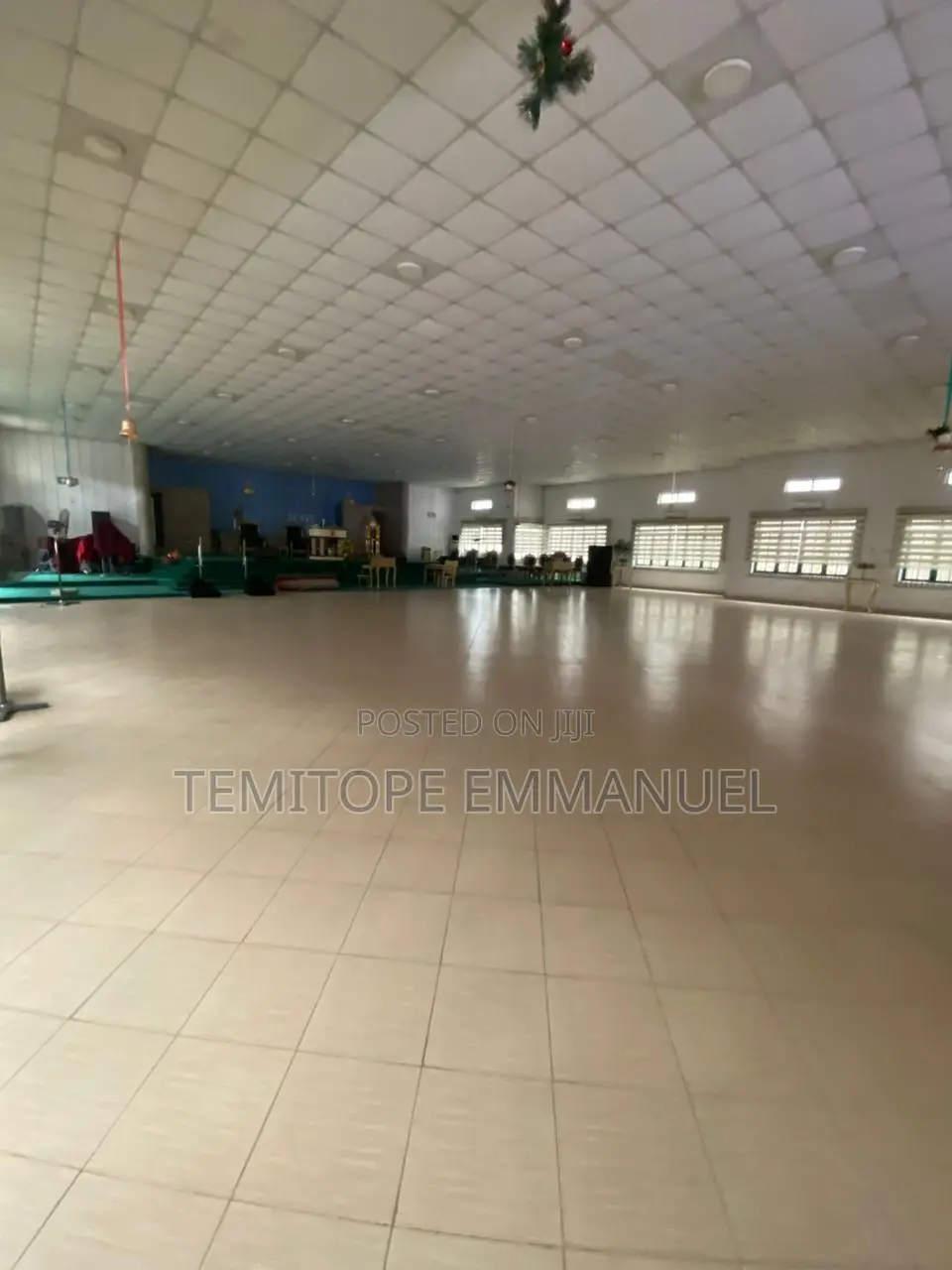 Prime Commercial Property