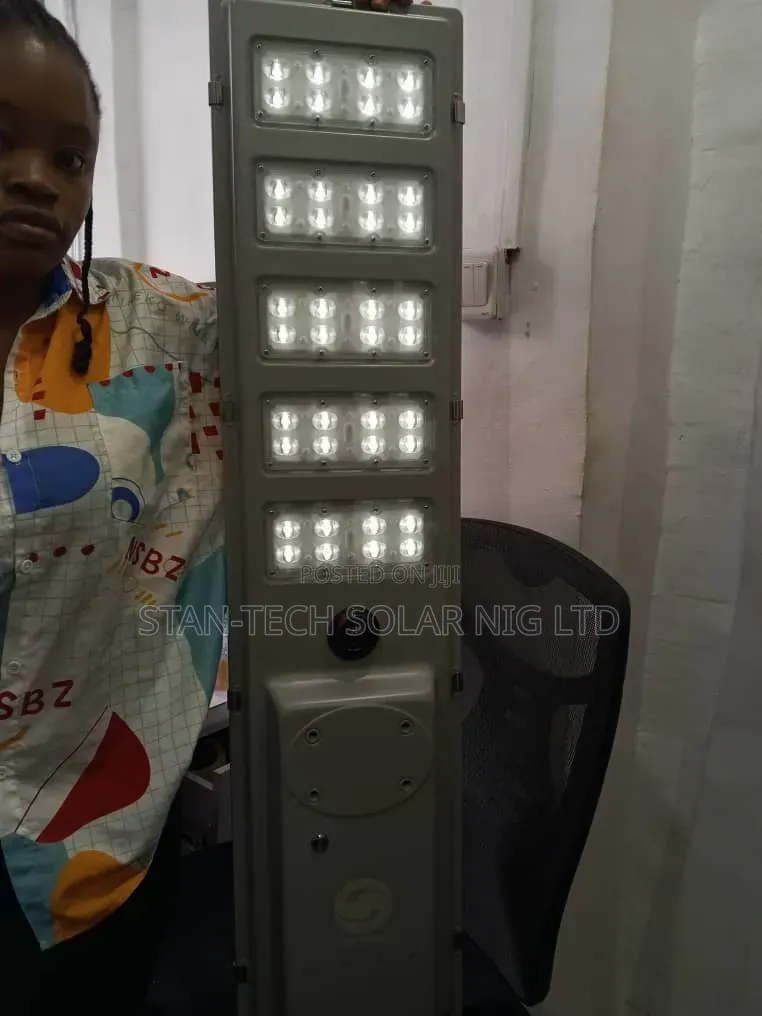 Solar Street Lights 200w