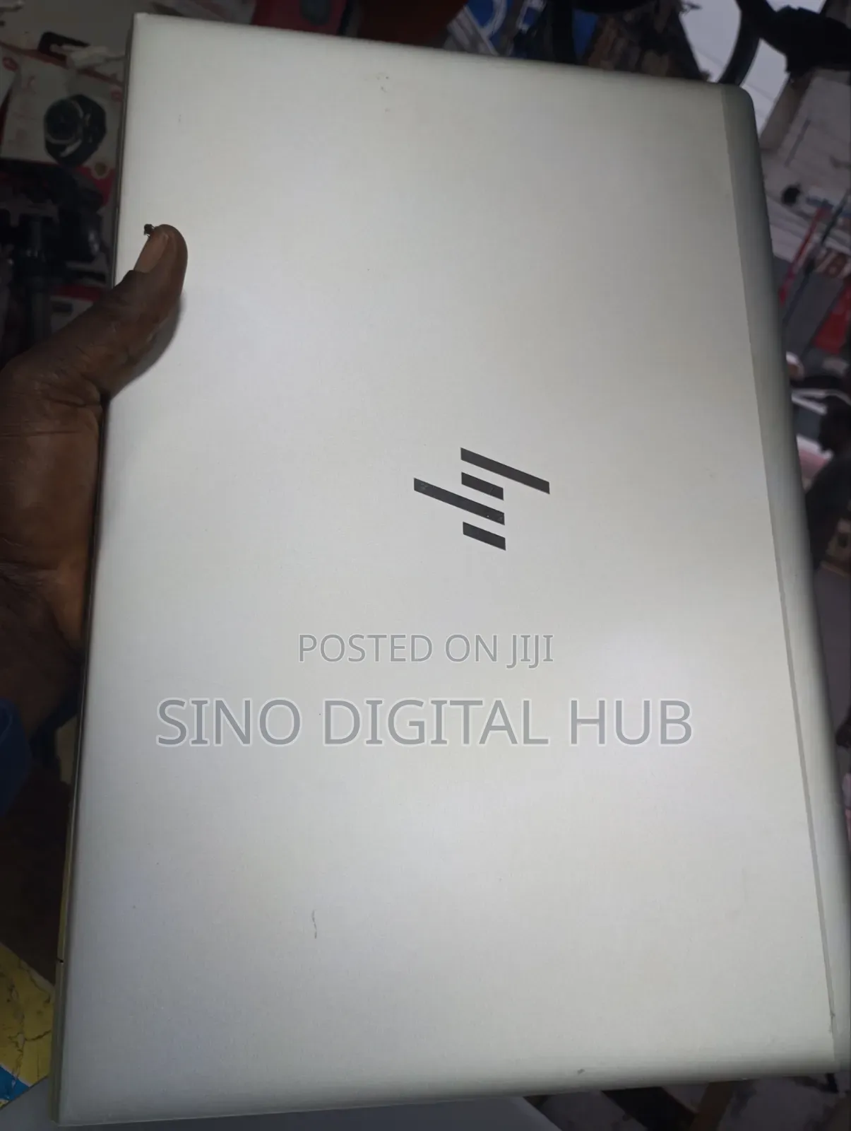 Laptop HP EliteBook 850 G5 8GB Intel Core i5 SSD 256GB